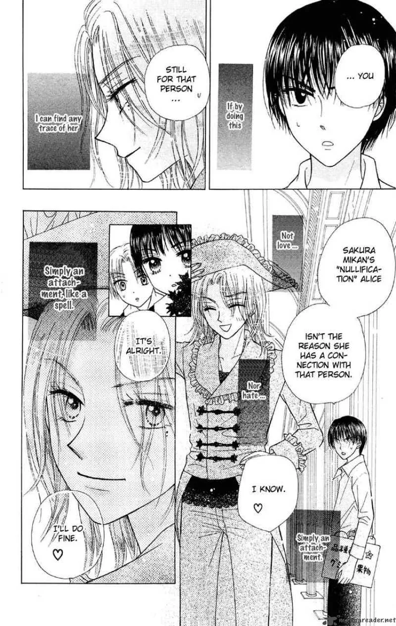 Gakuen Alice Chapter 11 page 22
