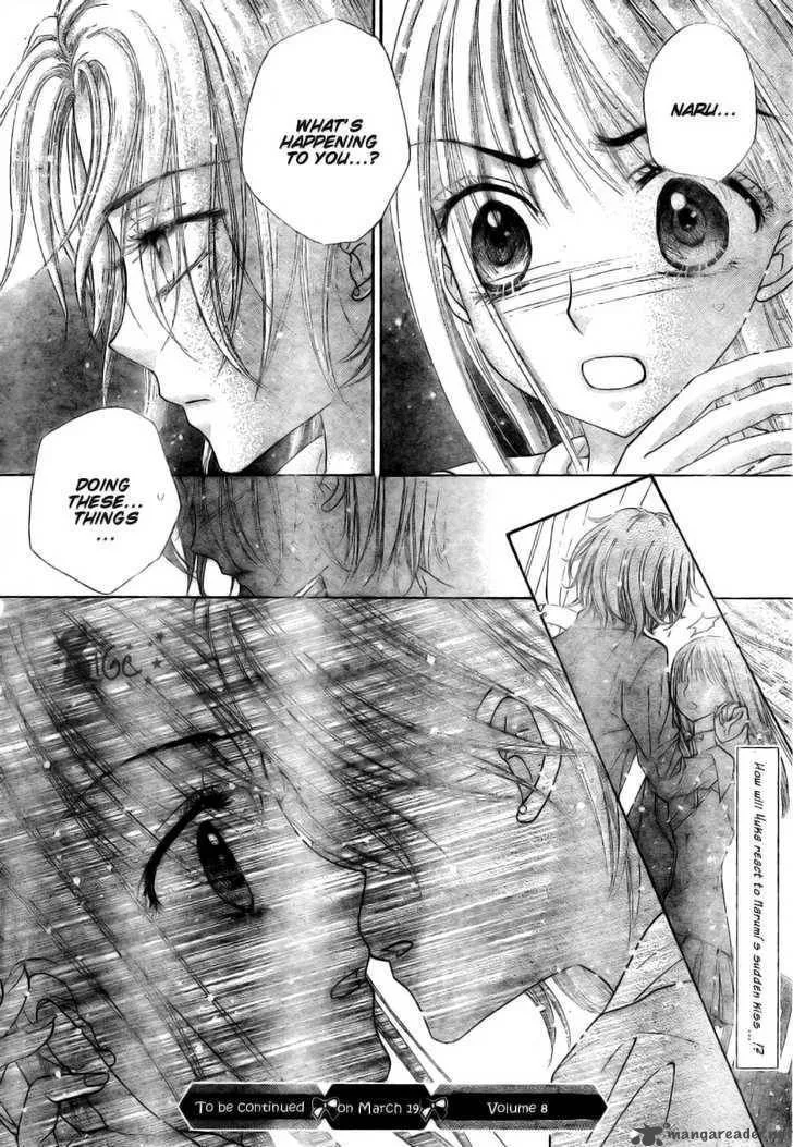 Gakuen Alice Chapter 110 page 30