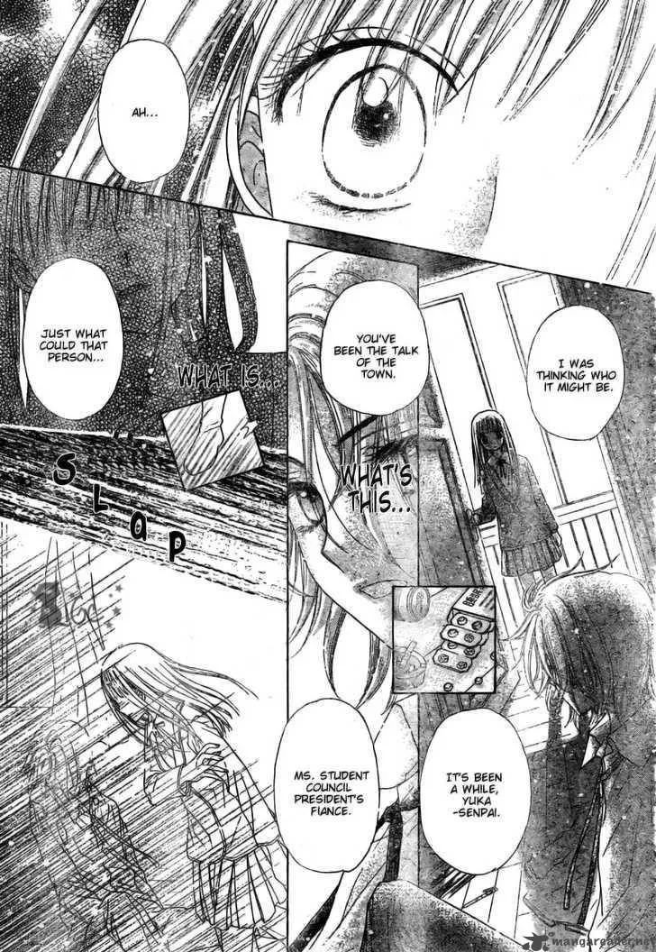 Gakuen Alice Chapter 110 page 29