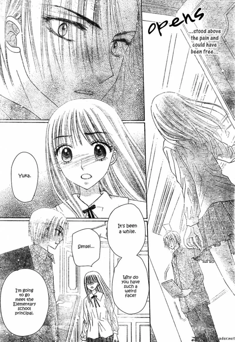 Gakuen Alice Chapter 111 page 25