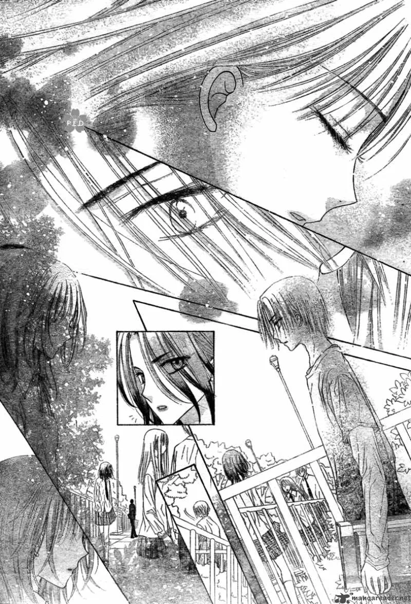 Gakuen Alice Chapter 111 page 18