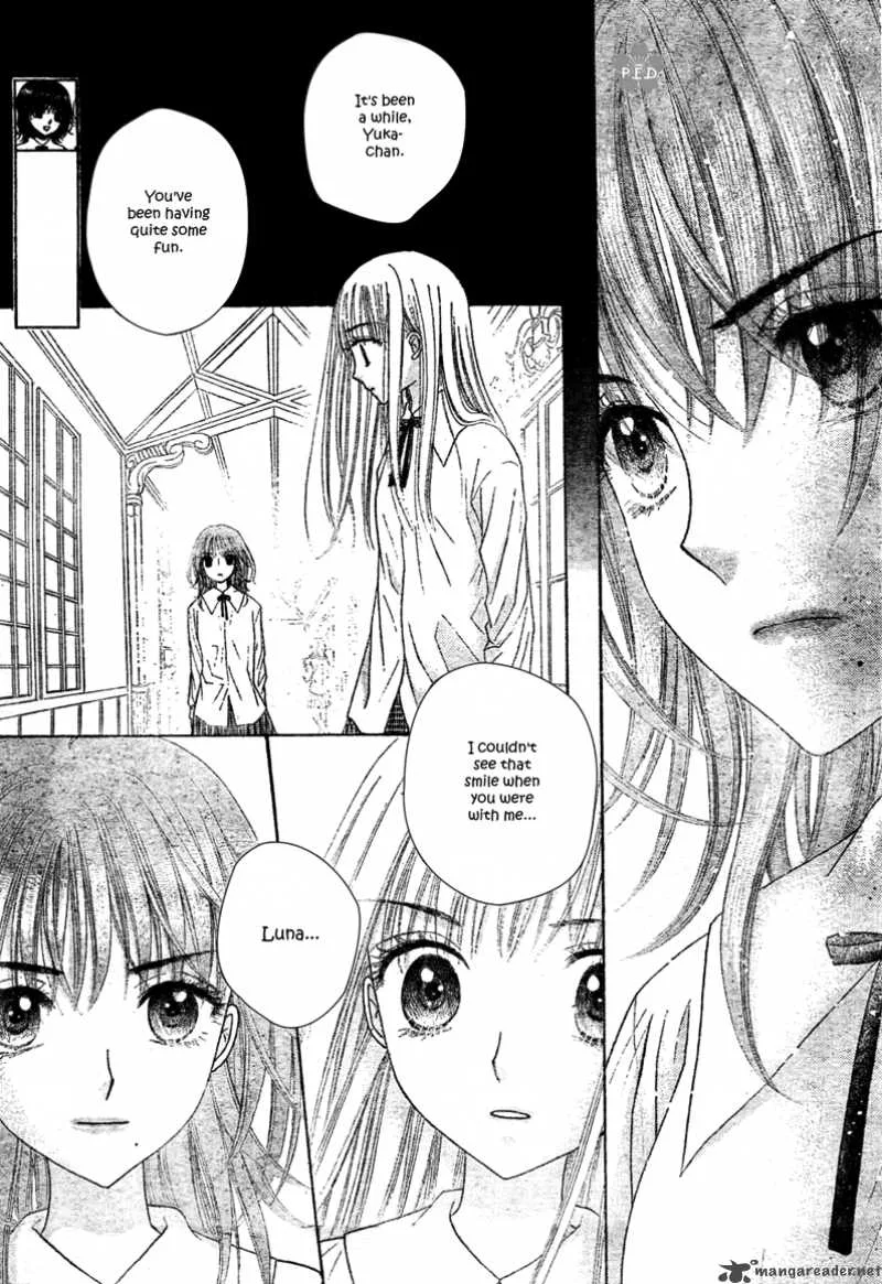Gakuen Alice Chapter 111 page 19