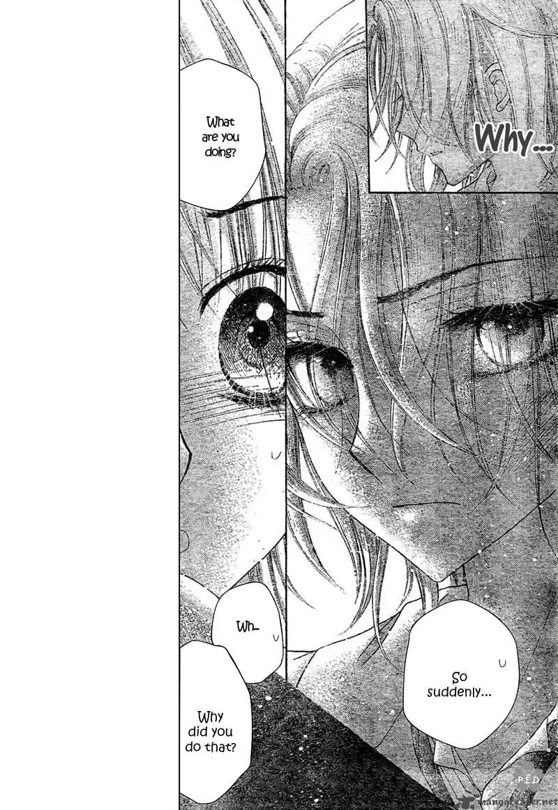 Gakuen Alice Chapter 111 page 5