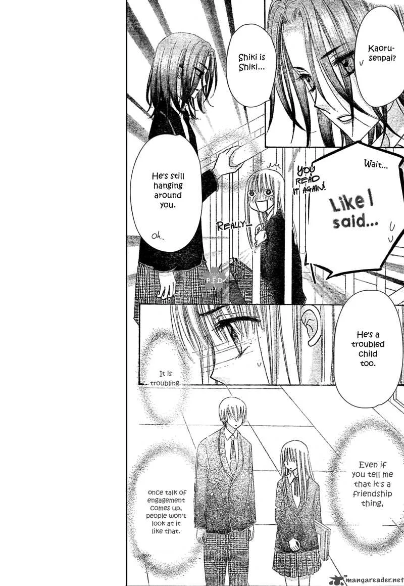 Gakuen Alice Chapter 111 page 11