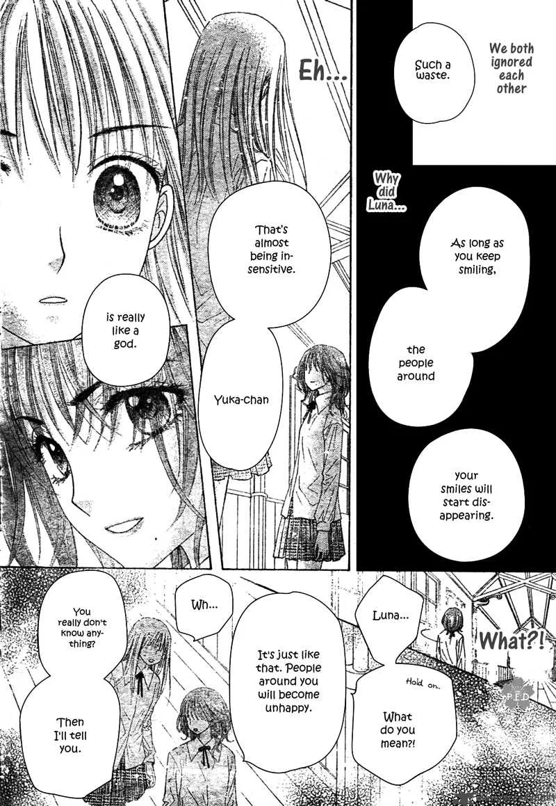 Gakuen Alice Chapter 111 page 20