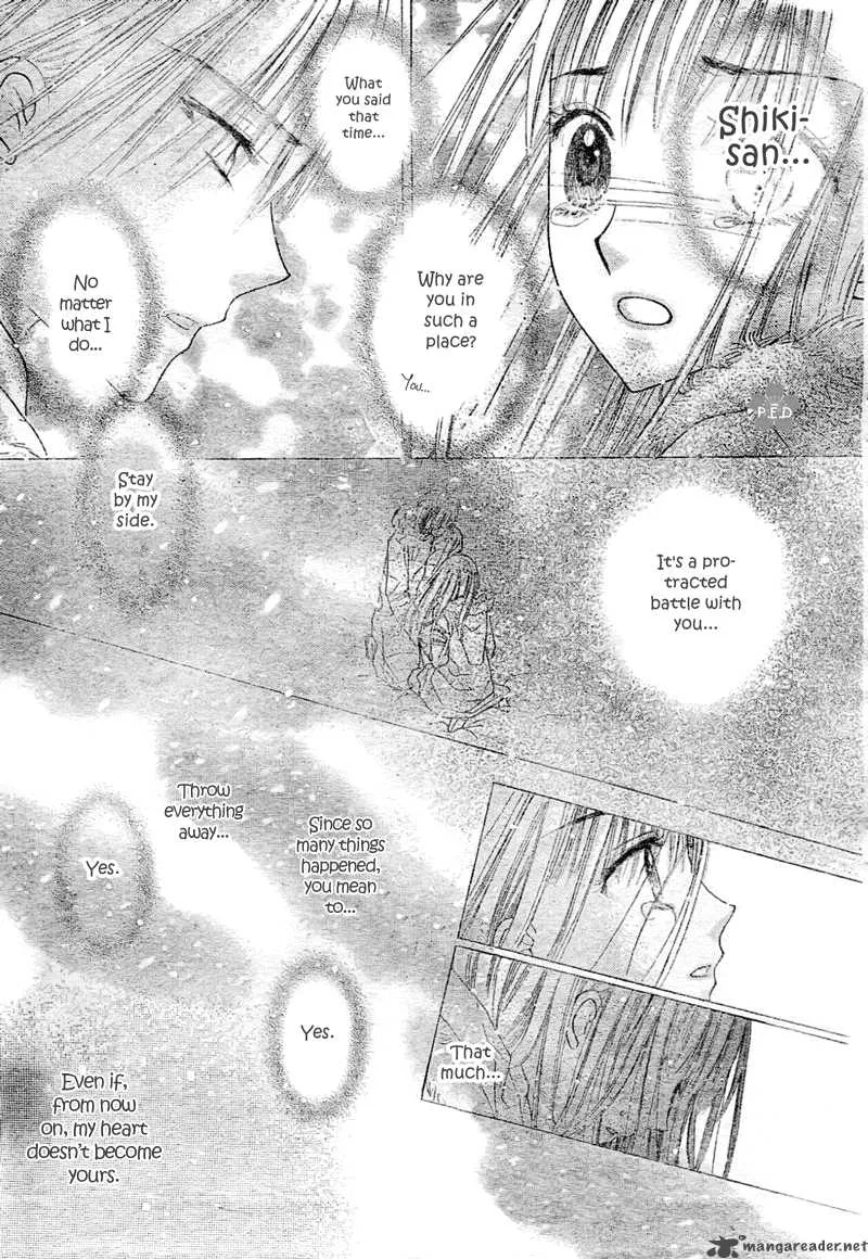 Gakuen Alice Chapter 111 page 15