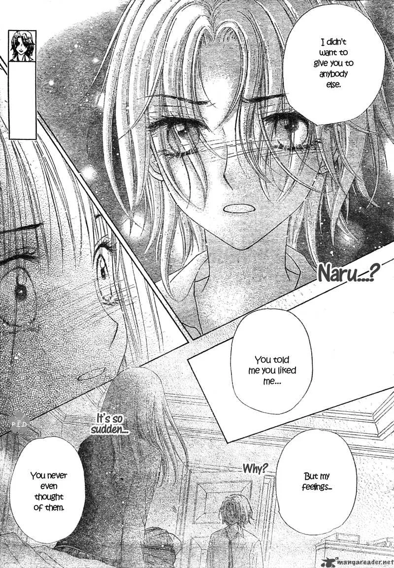 Gakuen Alice Chapter 111 page 7