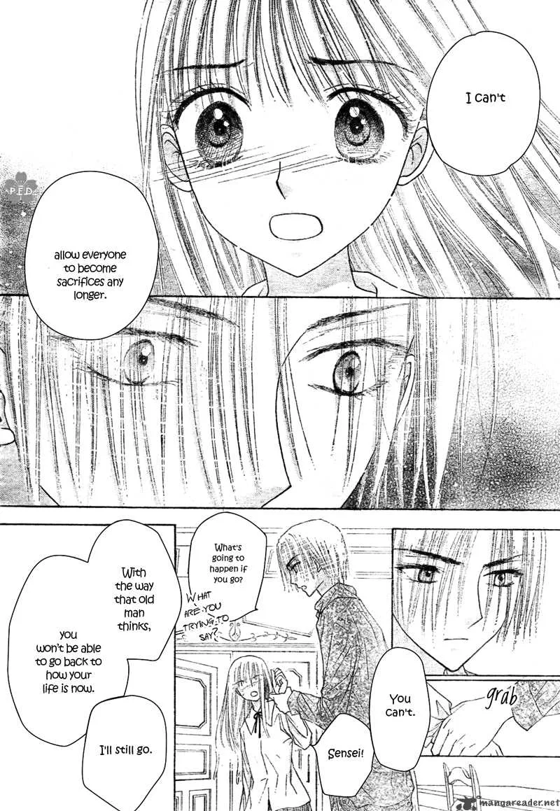 Gakuen Alice Chapter 111 page 26