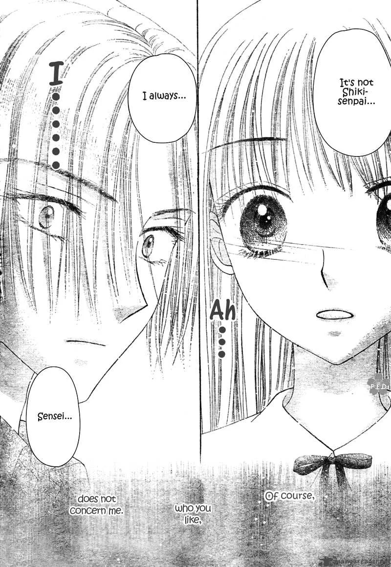 Gakuen Alice Chapter 111 page 28