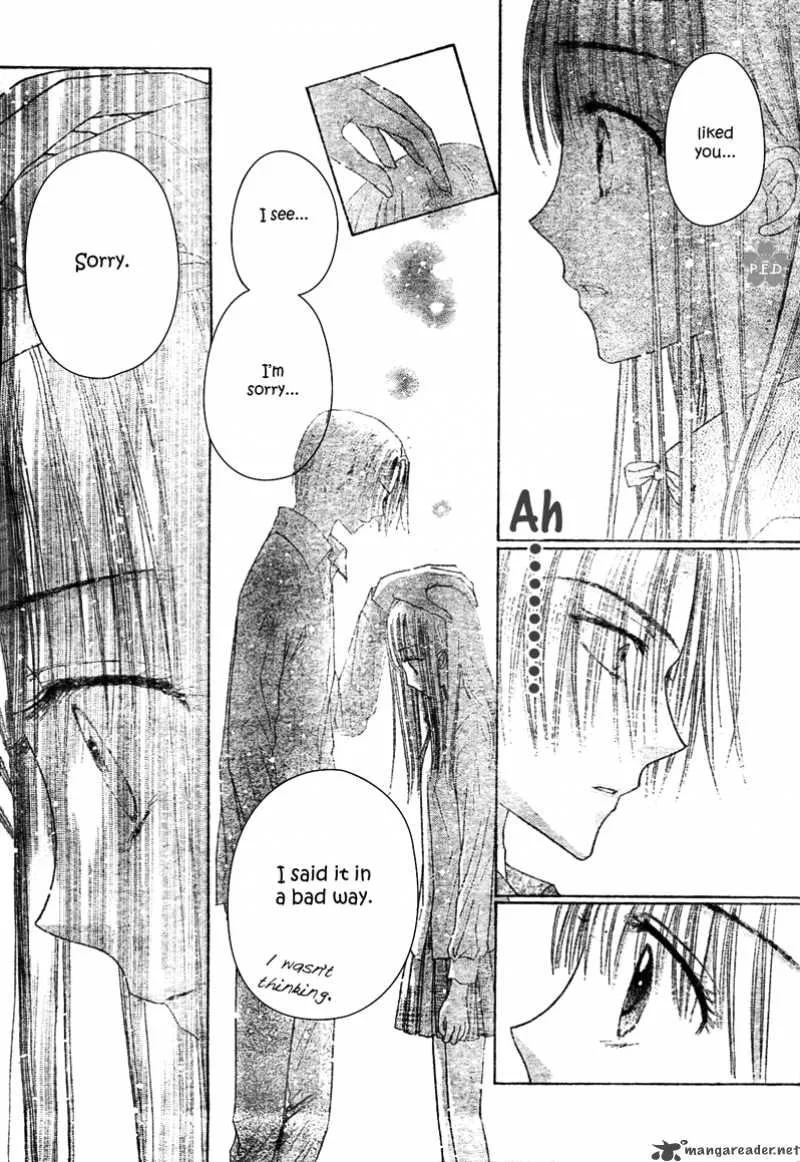Gakuen Alice Chapter 111 page 29