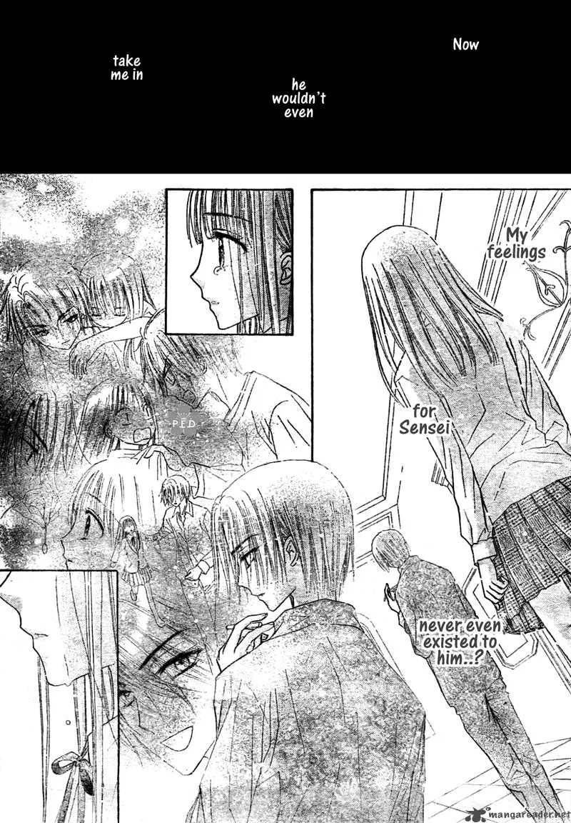 Gakuen Alice Chapter 111 page 31