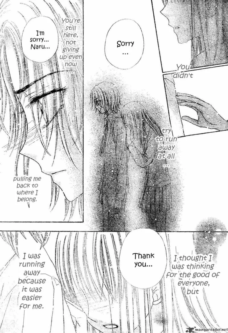 Gakuen Alice Chapter 112 page 8