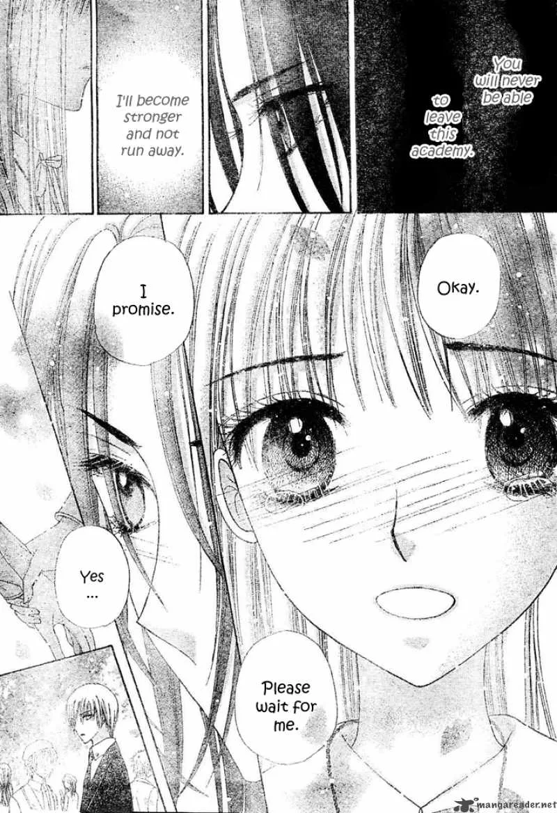 Gakuen Alice Chapter 112 page 25