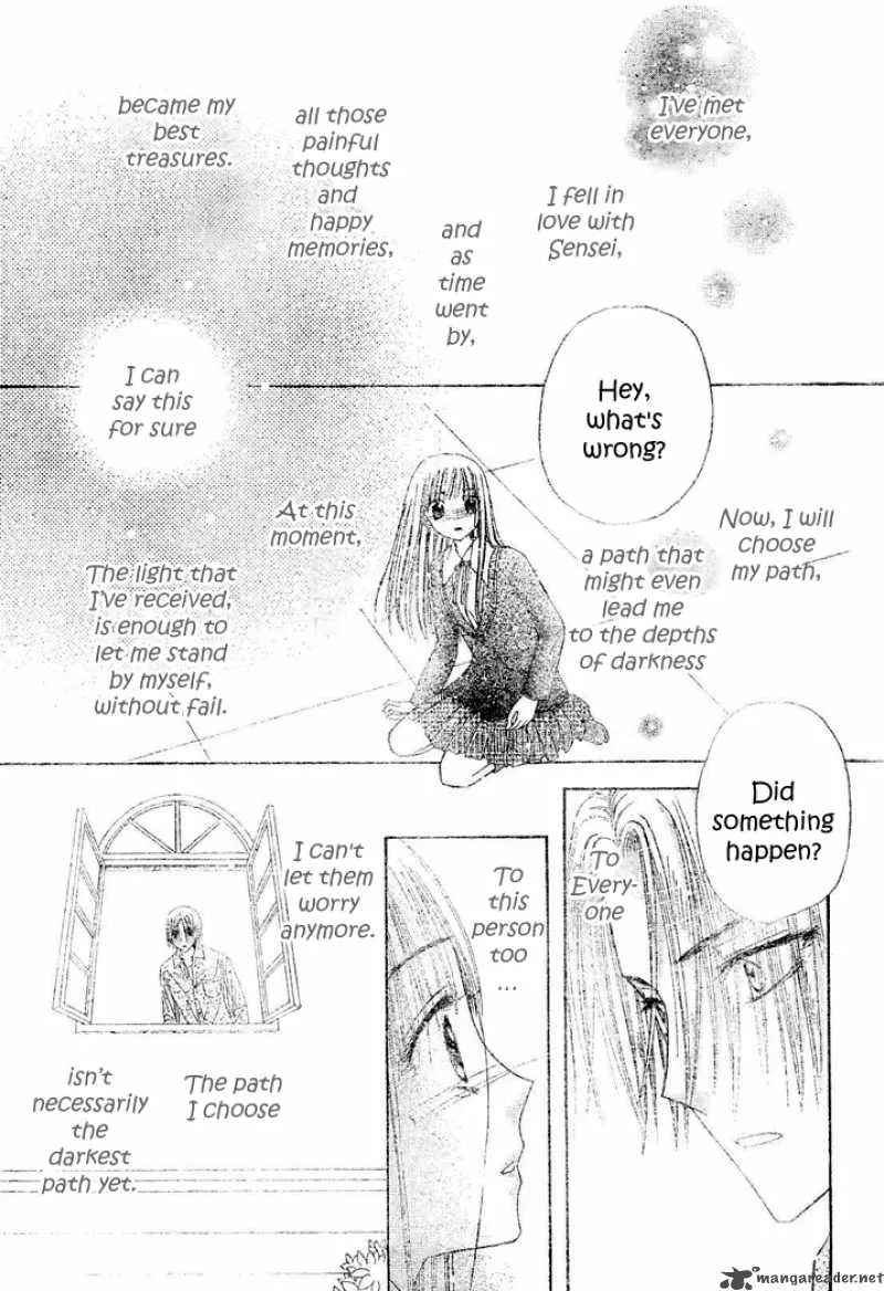 Gakuen Alice Chapter 112 page 17