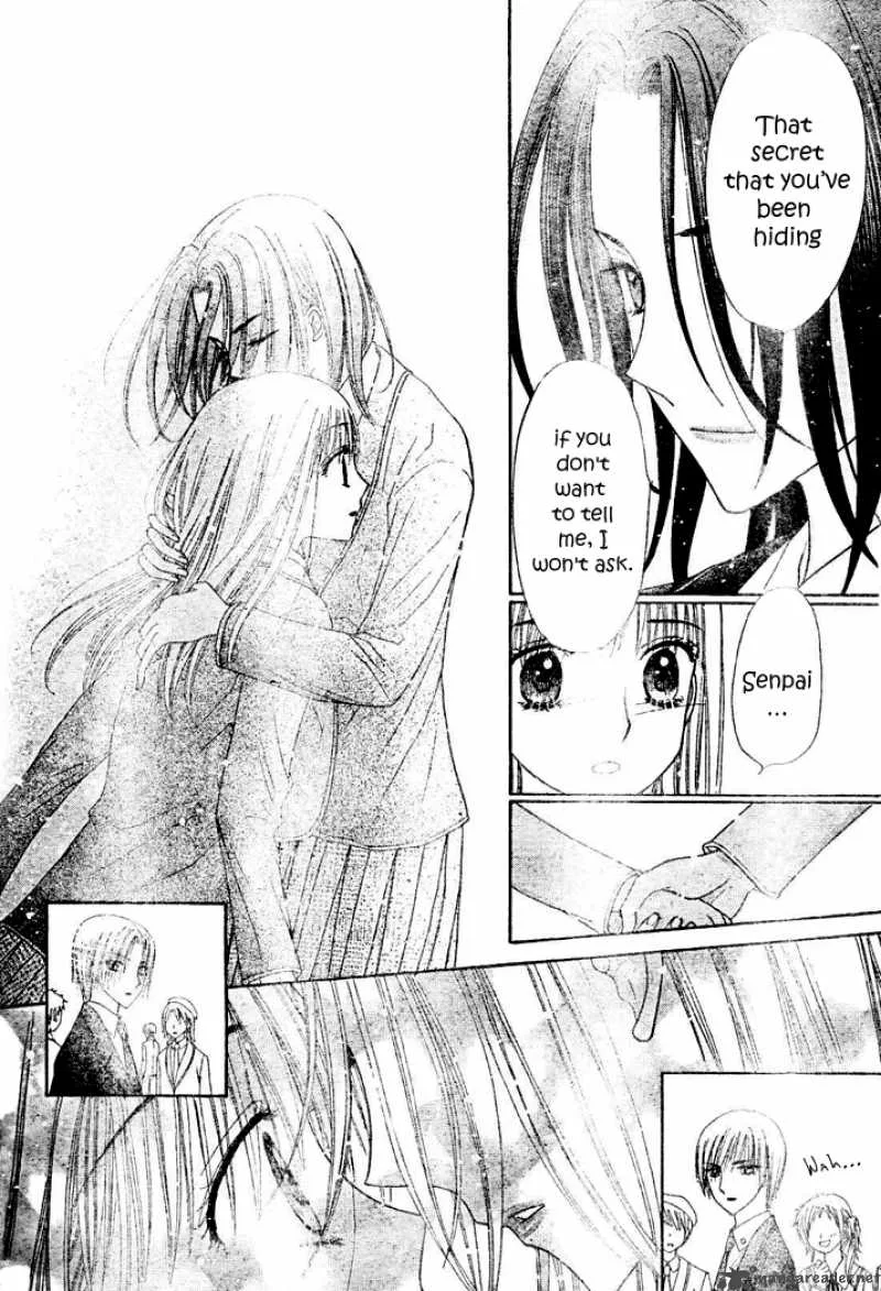 Gakuen Alice Chapter 112 page 22