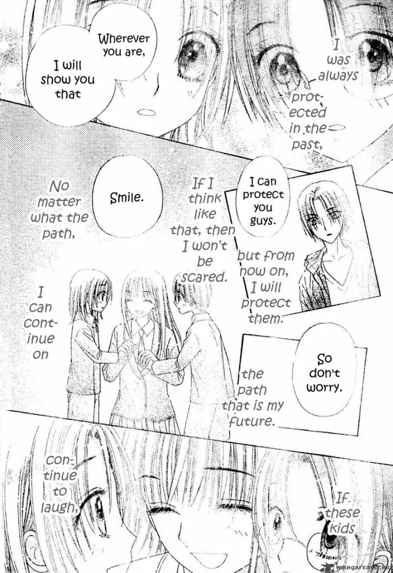 Gakuen Alice Chapter 112 page 30