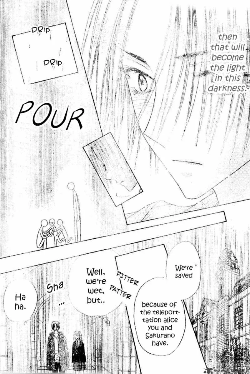 Gakuen Alice Chapter 112 page 31
