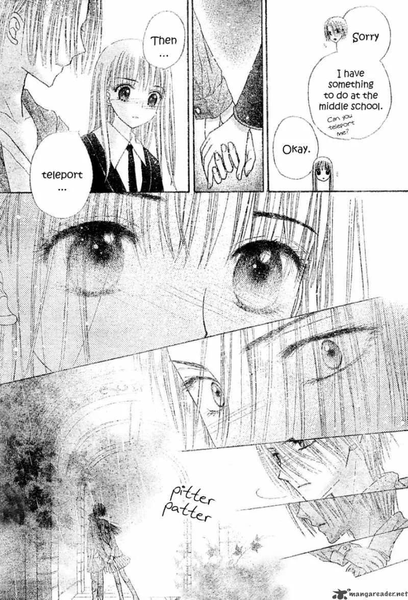 Gakuen Alice Chapter 112 page 32