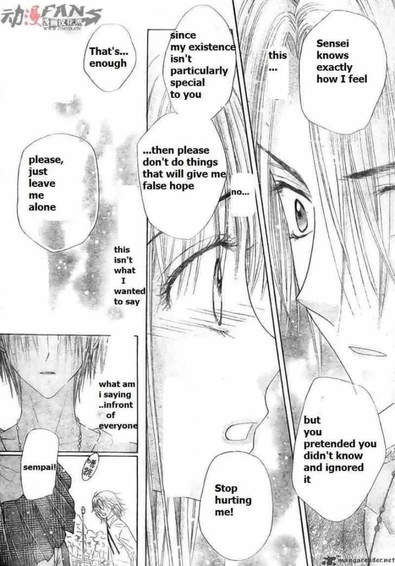 Gakuen Alice Chapter 113 page 18