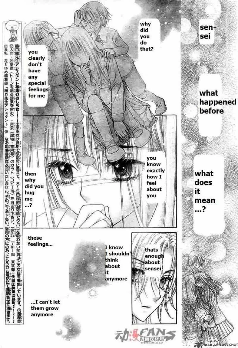 Gakuen Alice Chapter 113 page 13