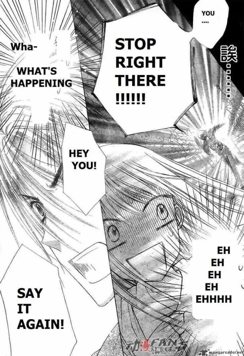 Gakuen Alice Chapter 113 page 20