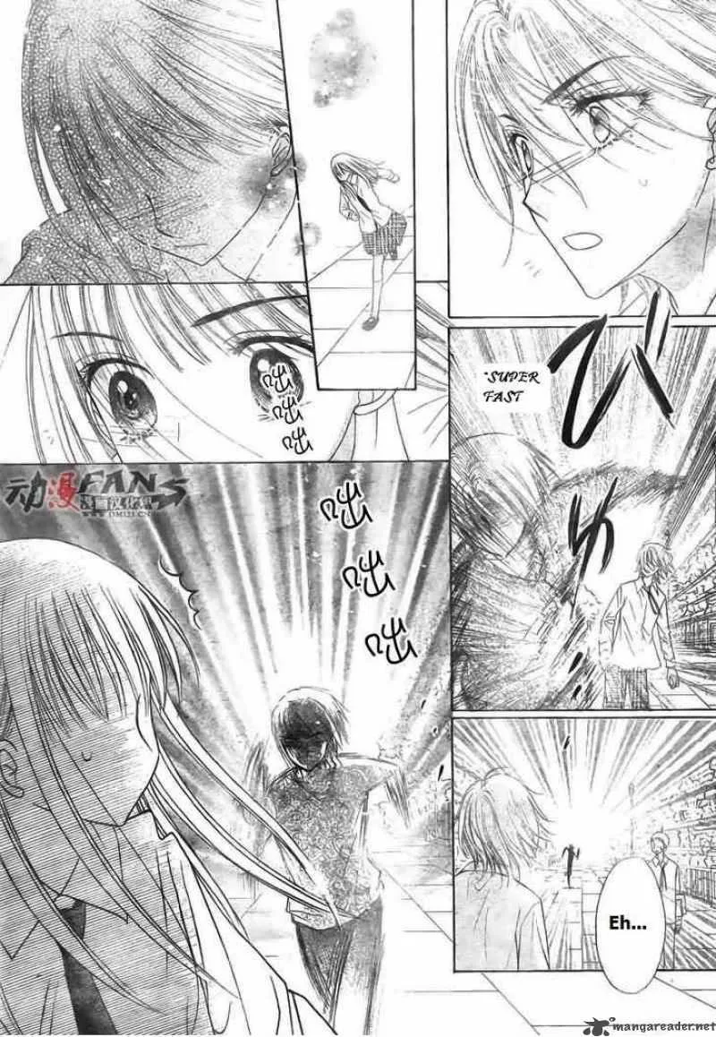 Gakuen Alice Chapter 113 page 19