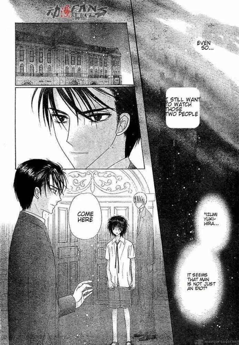 Gakuen Alice Chapter 115 page 3