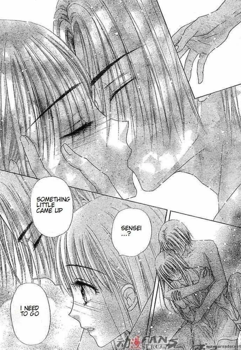 Gakuen Alice Chapter 115 page 8