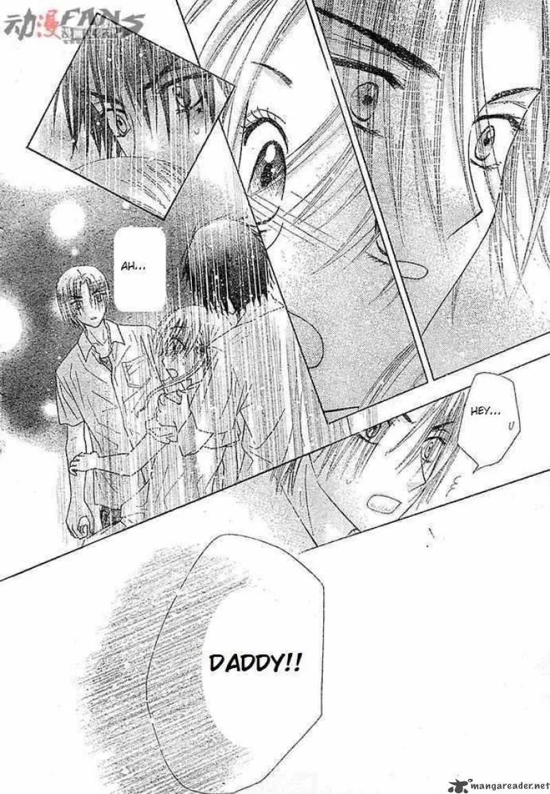 Gakuen Alice Chapter 115 page 19