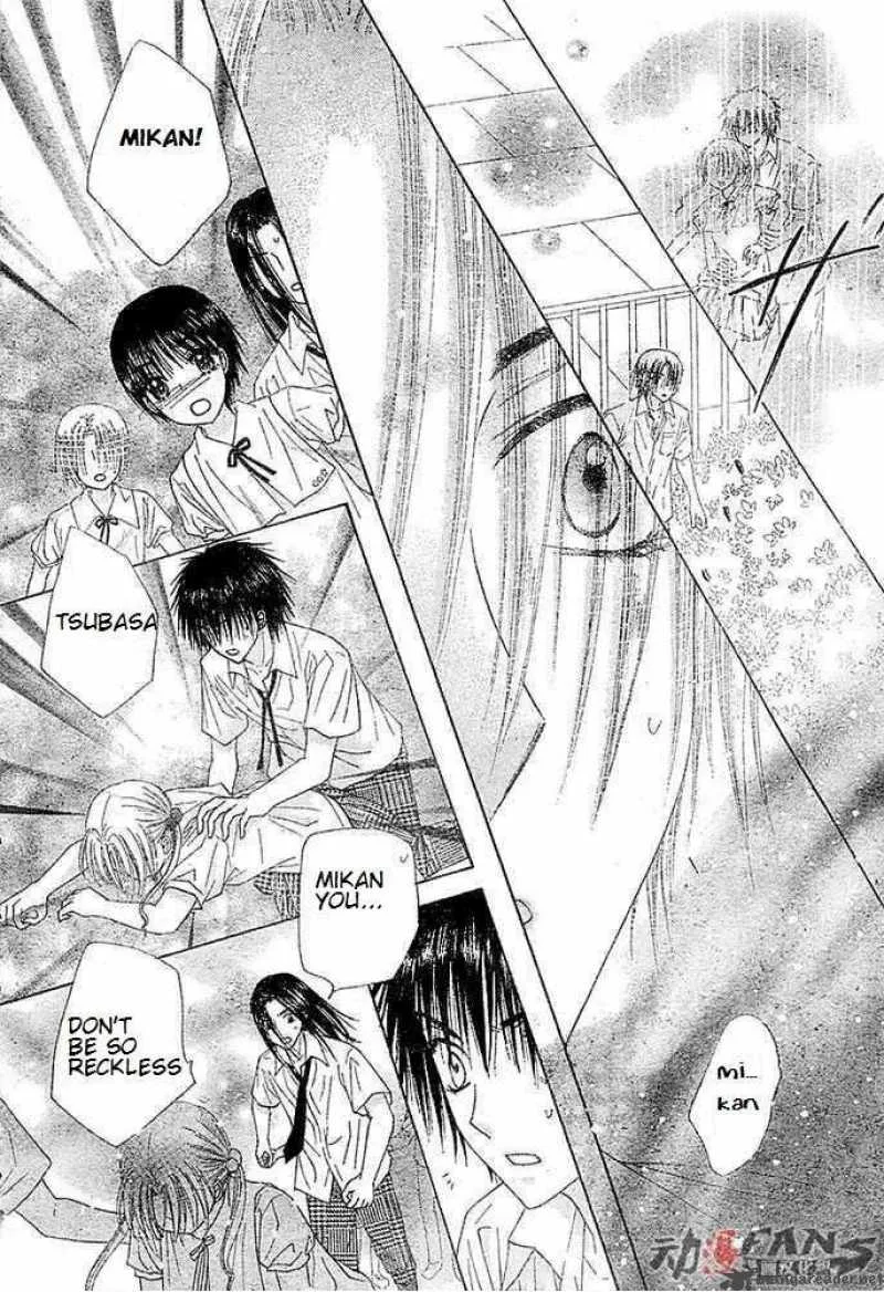 Gakuen Alice Chapter 115 page 21
