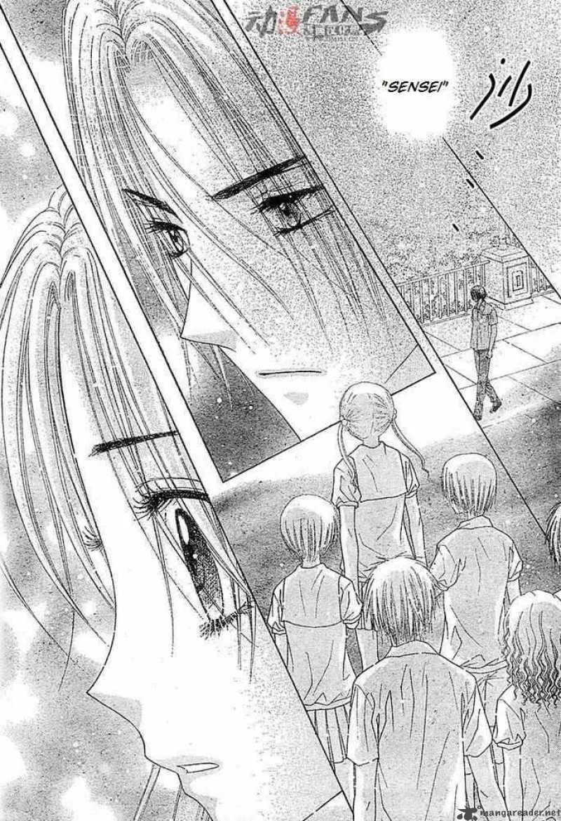 Gakuen Alice Chapter 115 page 11