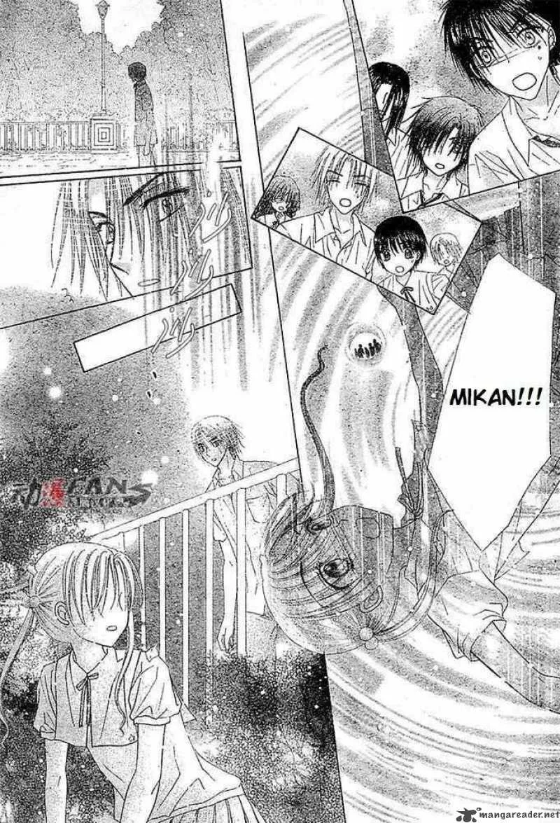 Gakuen Alice Chapter 115 page 15