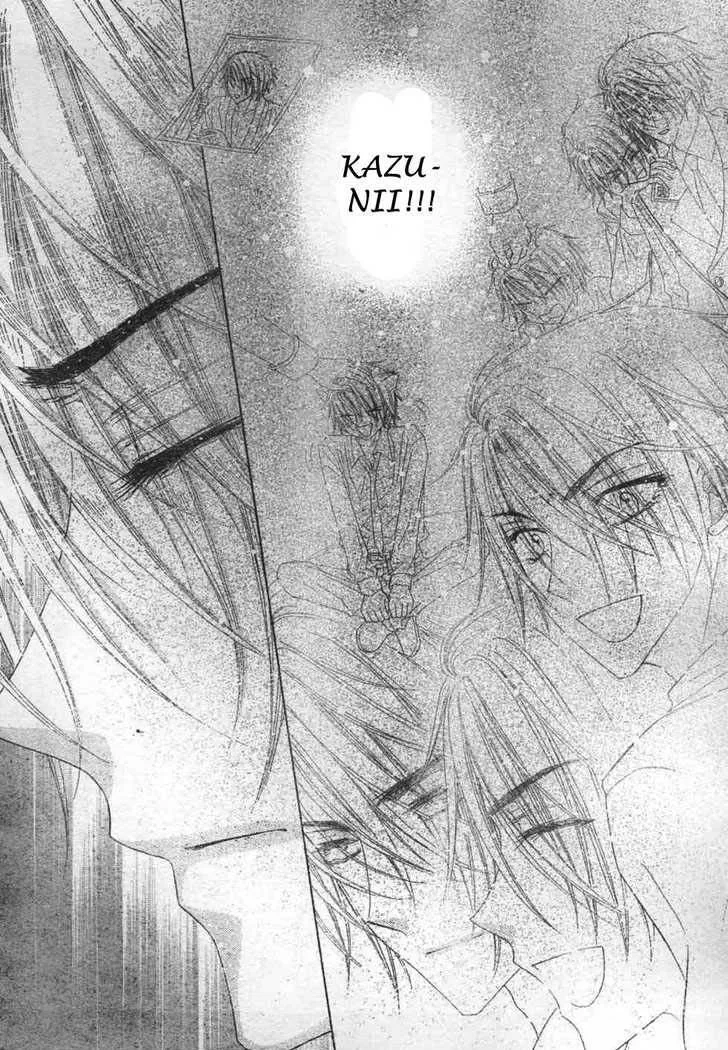 Gakuen Alice Chapter 116 page 28