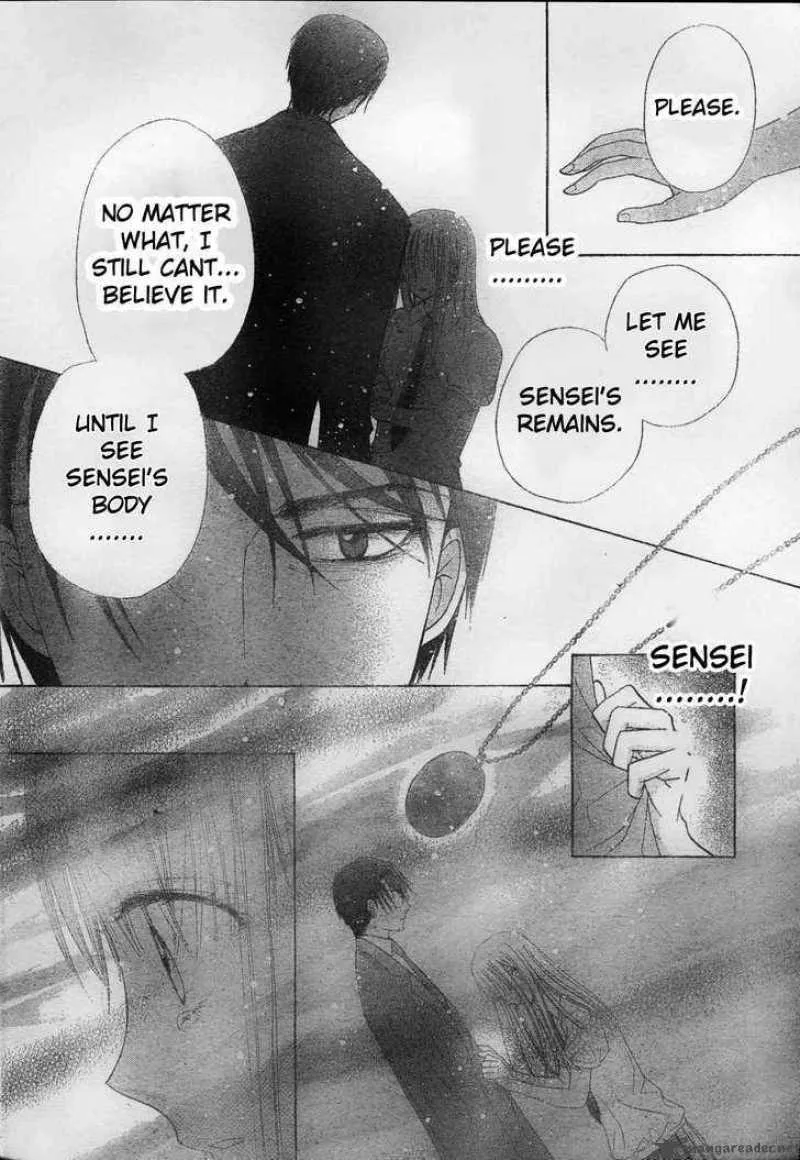 Gakuen Alice Chapter 117 page 20