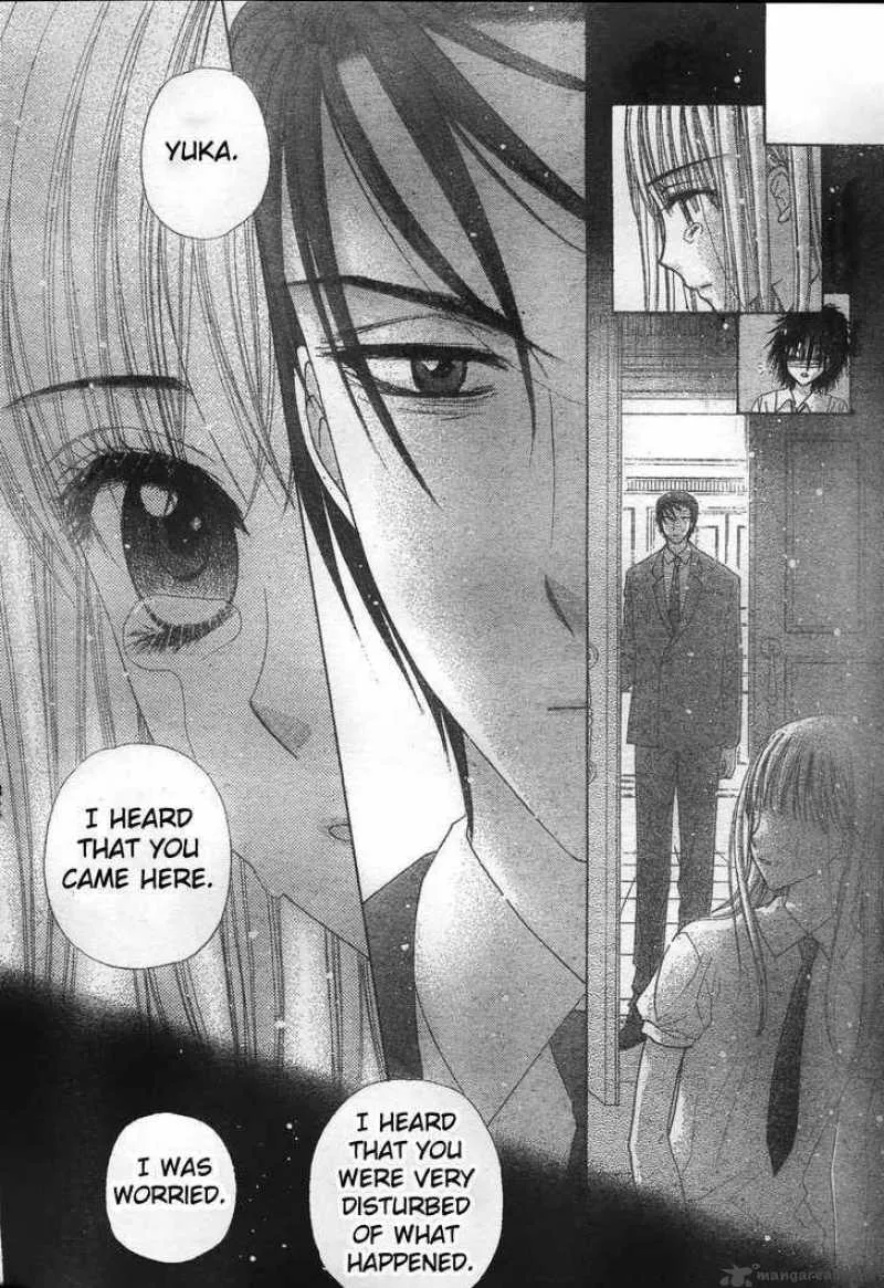 Gakuen Alice Chapter 117 page 18