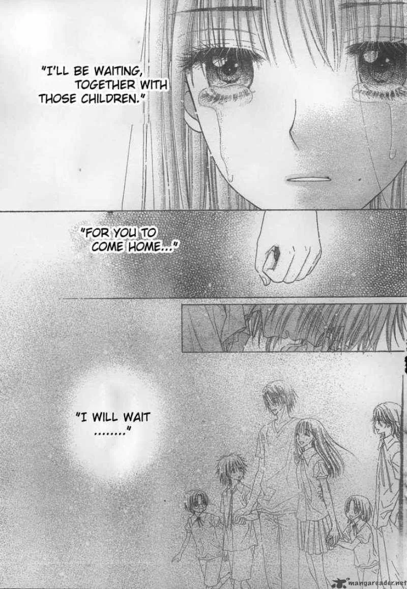 Gakuen Alice Chapter 117 page 17
