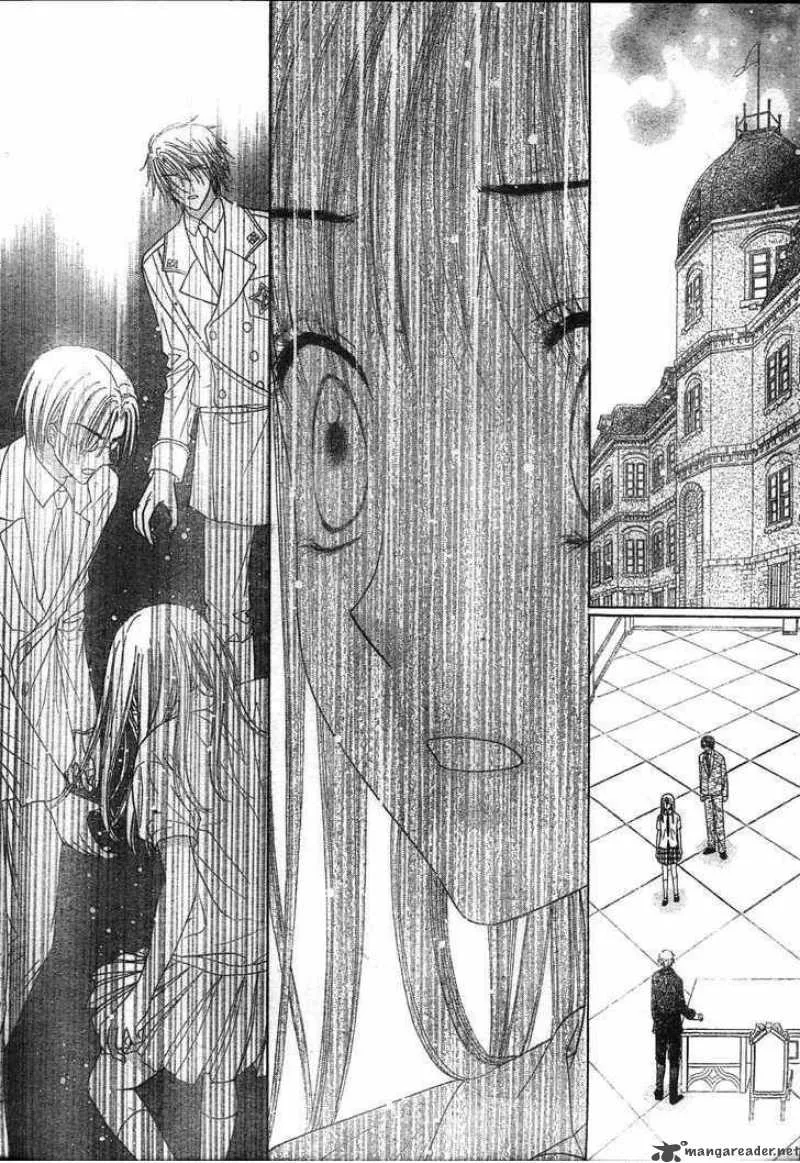 Gakuen Alice Chapter 117 page 4