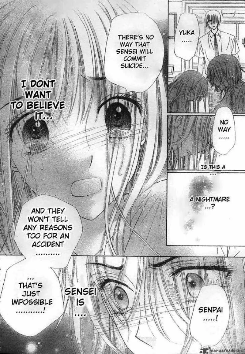 Gakuen Alice Chapter 117 page 8