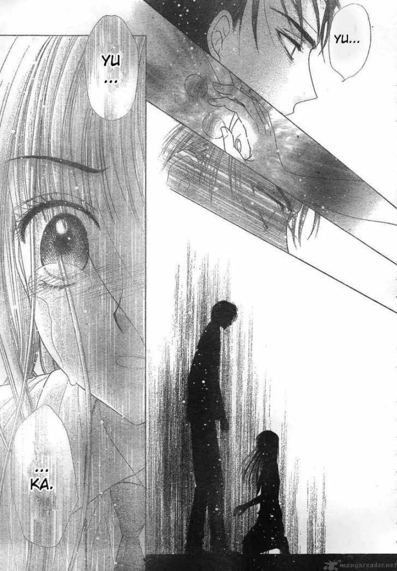 Gakuen Alice Chapter 117 page 23