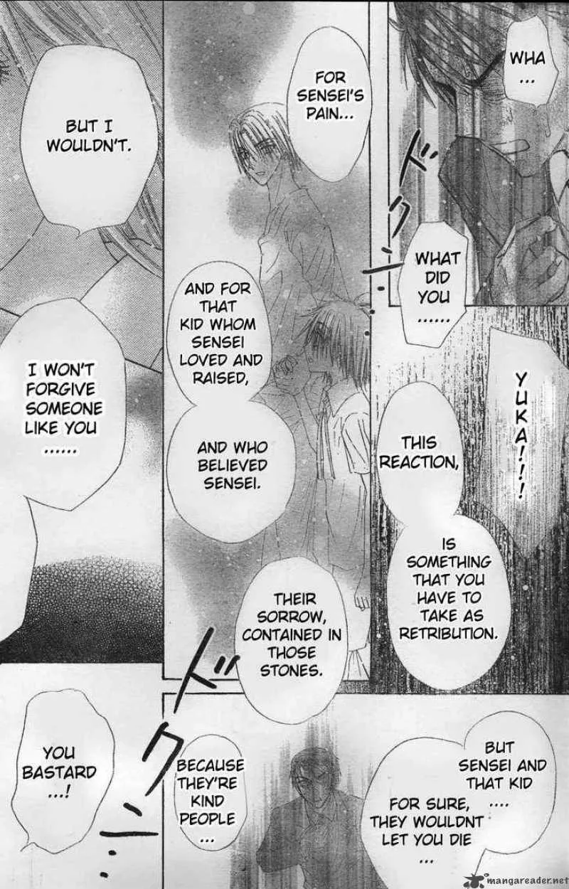 Gakuen Alice Chapter 117 page 26