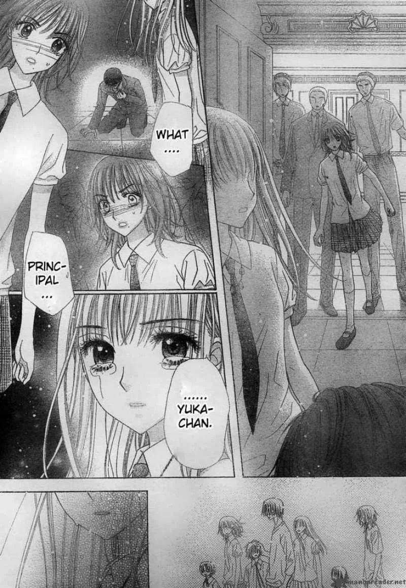 Gakuen Alice Chapter 117 page 29