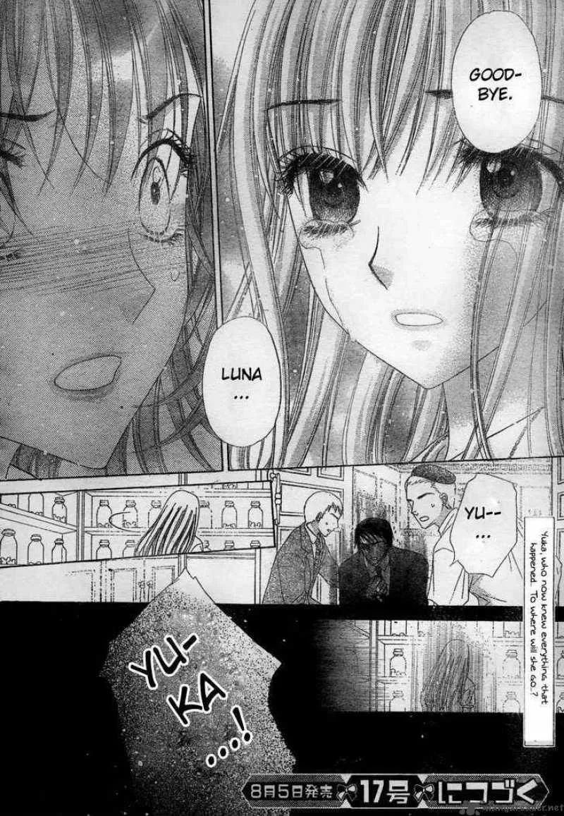 Gakuen Alice Chapter 117 page 30
