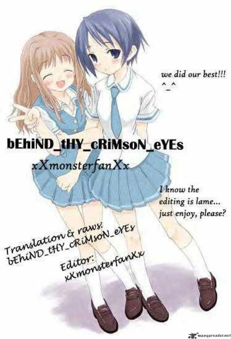 Gakuen Alice Chapter 117 page 31