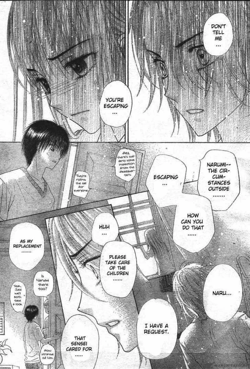 Gakuen Alice Chapter 118 page 14
