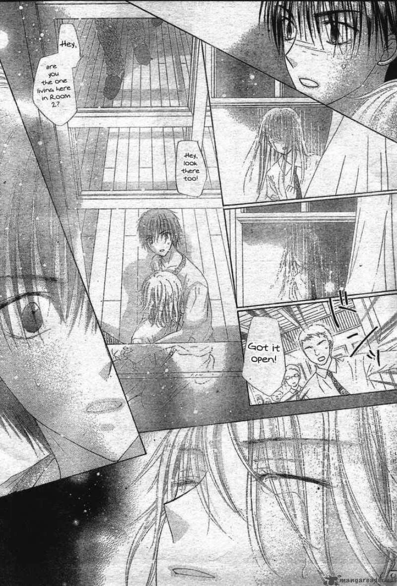 Gakuen Alice Chapter 118 page 24