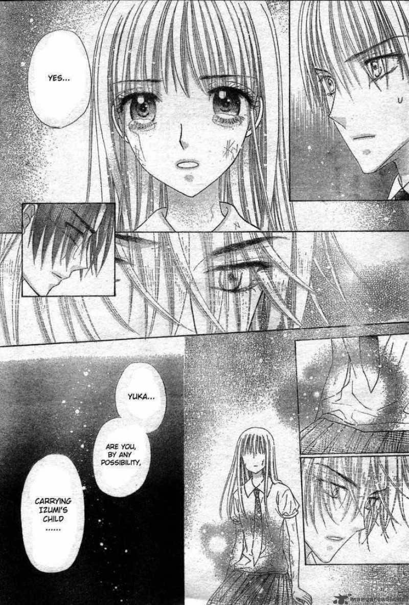 Gakuen Alice Chapter 118 page 28