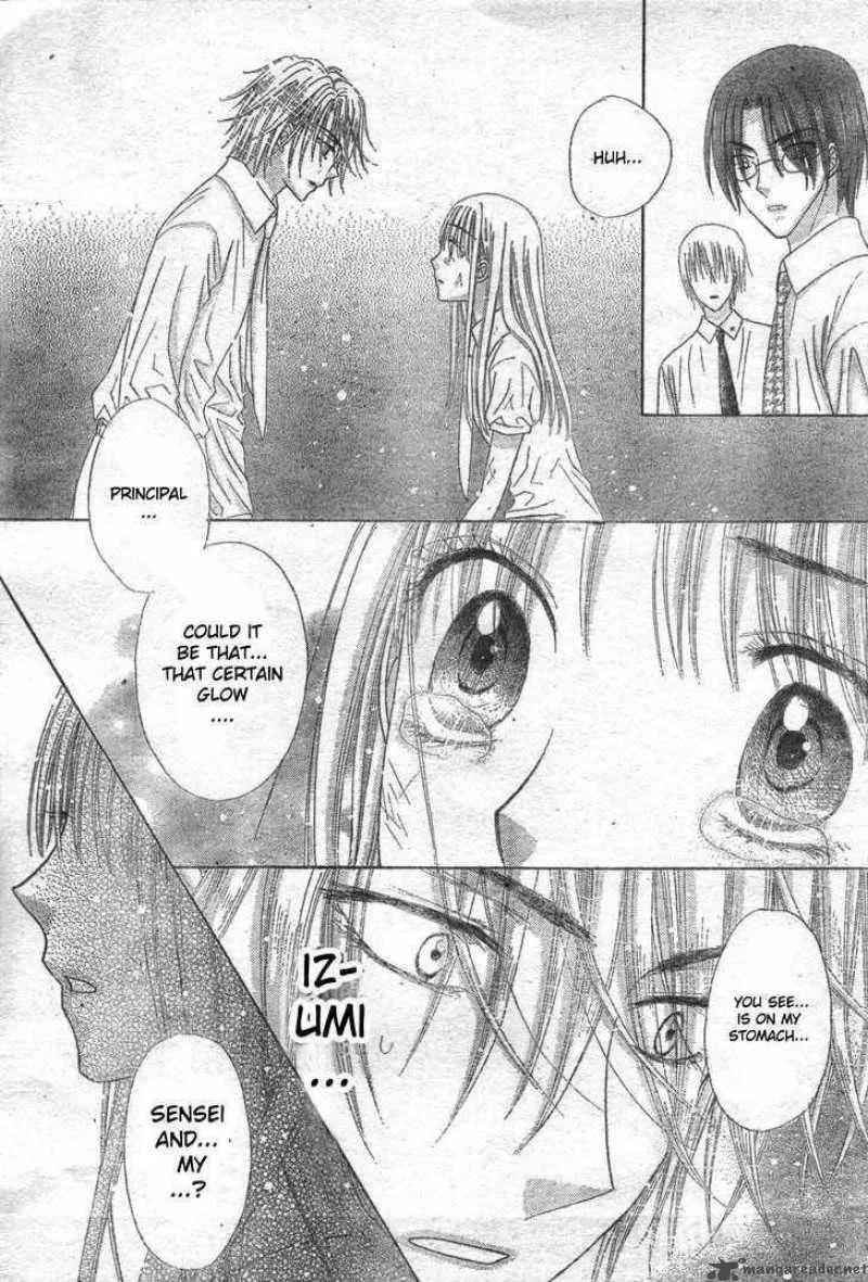 Gakuen Alice Chapter 118 page 29