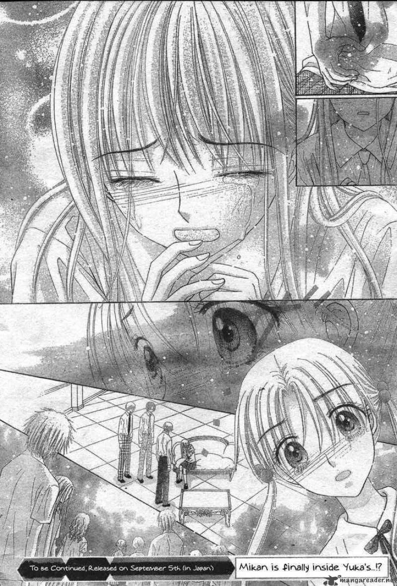 Gakuen Alice Chapter 118 page 30