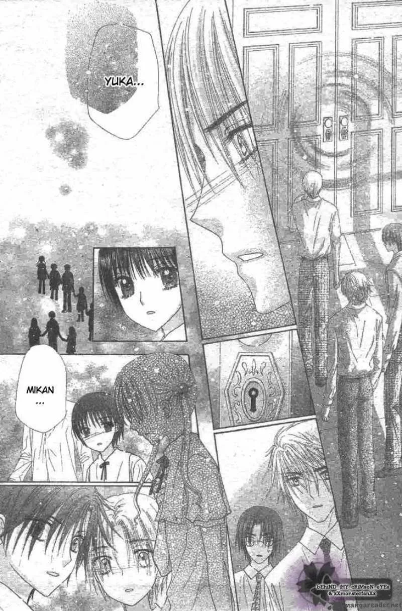 Gakuen Alice Chapter 119 page 11