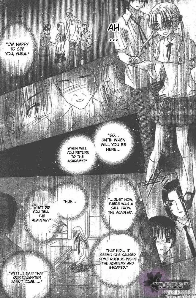 Gakuen Alice Chapter 119 page 18